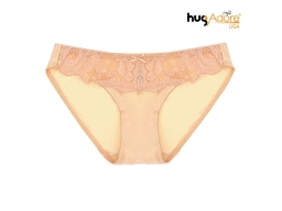 QUẦN LÓT NỮ ADORE 016 - MÀU DA - BLOCK 5 CÁI QUẦN LÓT NỮ ADORE 016 - MÀU DA - BLOCK 5 CÁI